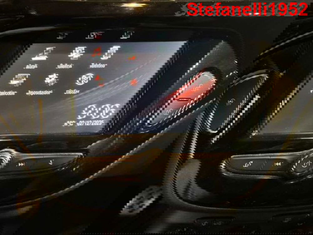 Opel Corsa Coupé usata a Bologna (18)