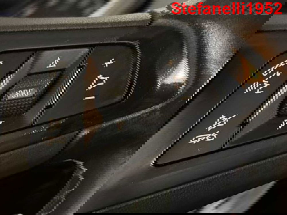 Opel Corsa Coupé usata a Bologna (19)