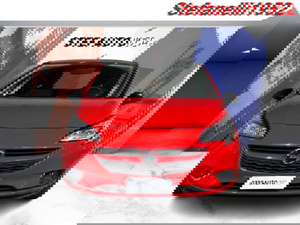 Opel Corsa Coupé usata a Bologna (2)