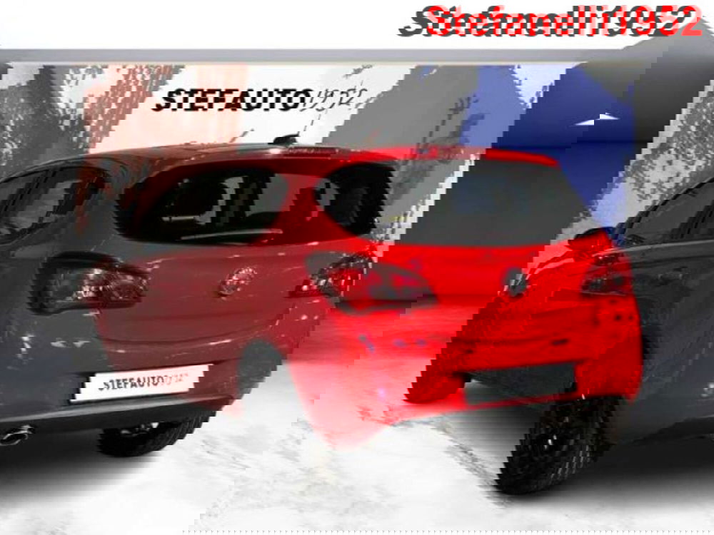 Opel Corsa Coupé usata a Bologna (5)