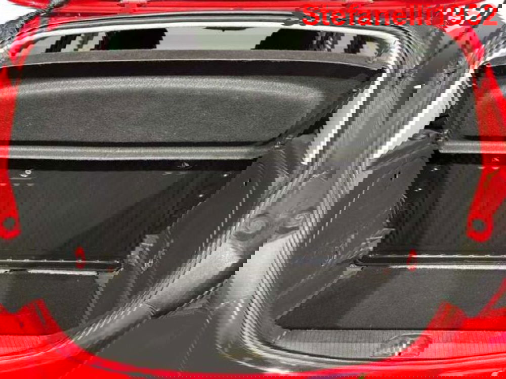 Opel Corsa Coupé usata a Bologna (7)