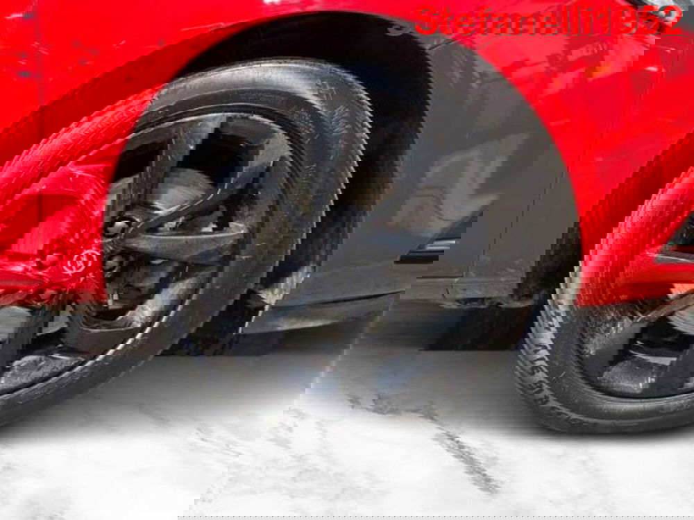 Opel Corsa Coupé usata a Bologna (8)