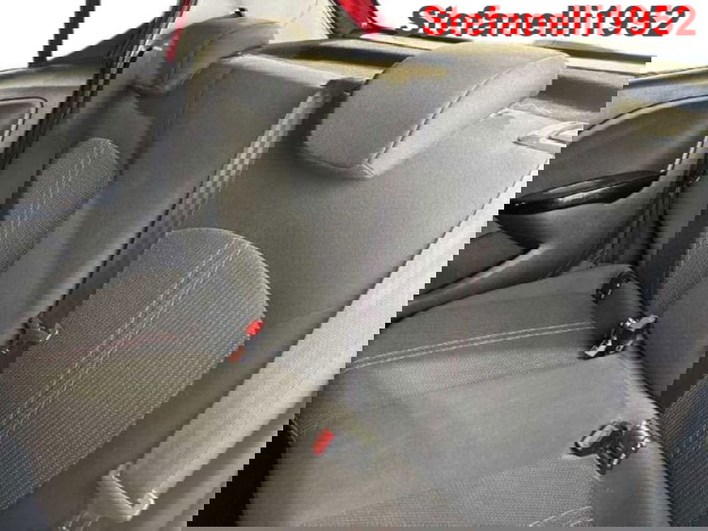 Opel Corsa Coupé usata a Bologna (9)