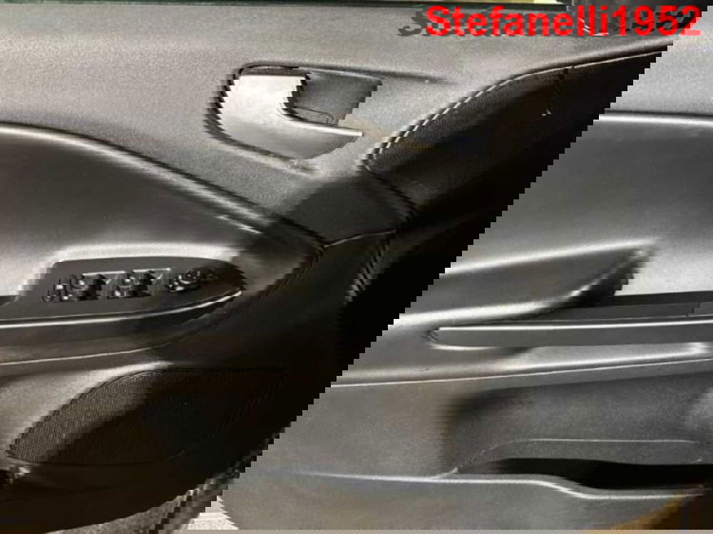 Alfa Romeo Giulietta usata a Bologna (10)