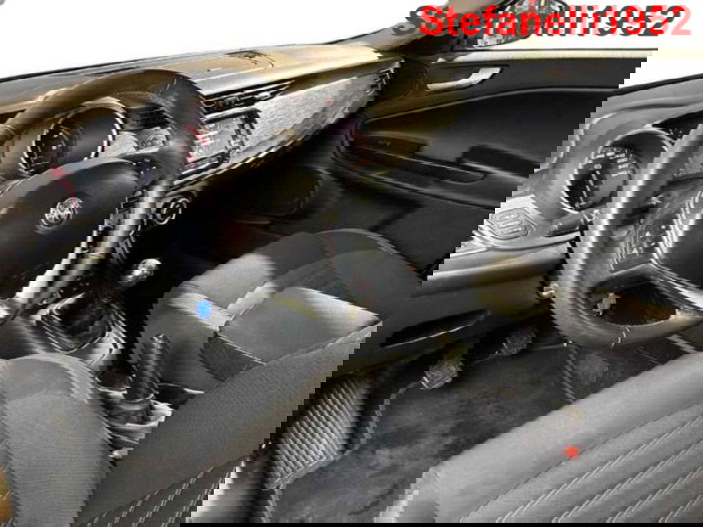 Alfa Romeo Giulietta usata a Bologna (11)