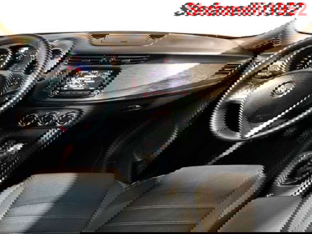 Alfa Romeo Giulietta usata a Bologna (13)