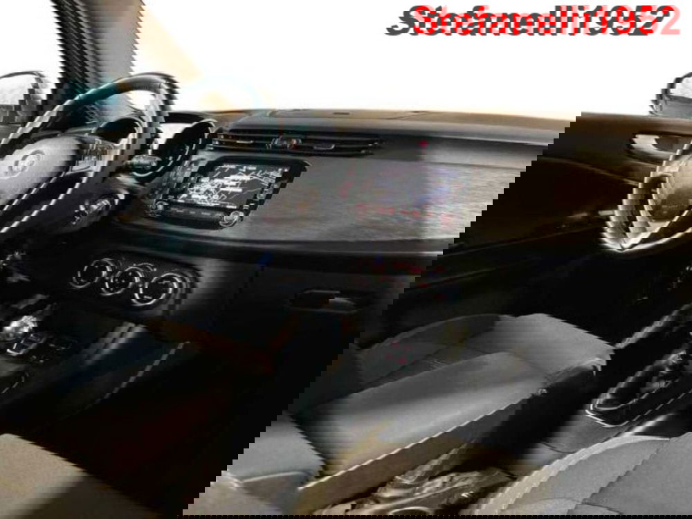 Alfa Romeo Giulietta usata a Bologna (15)