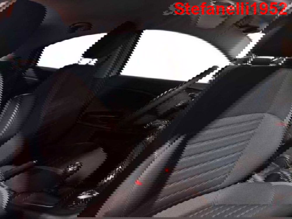 Alfa Romeo Giulietta usata a Bologna (16)