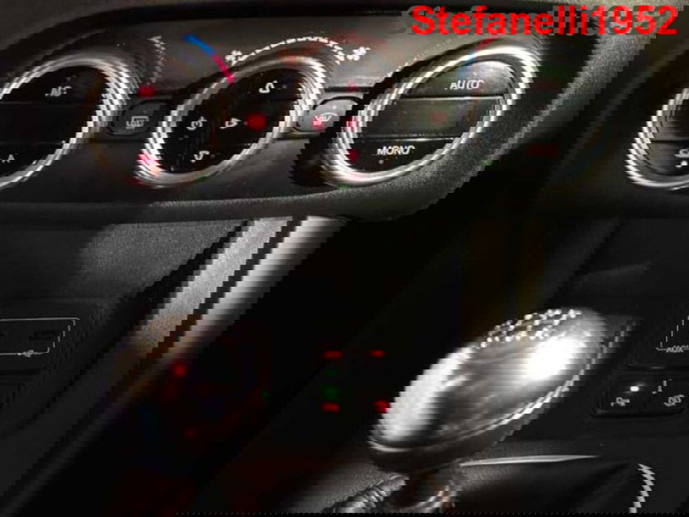 Alfa Romeo Giulietta usata a Bologna (17)