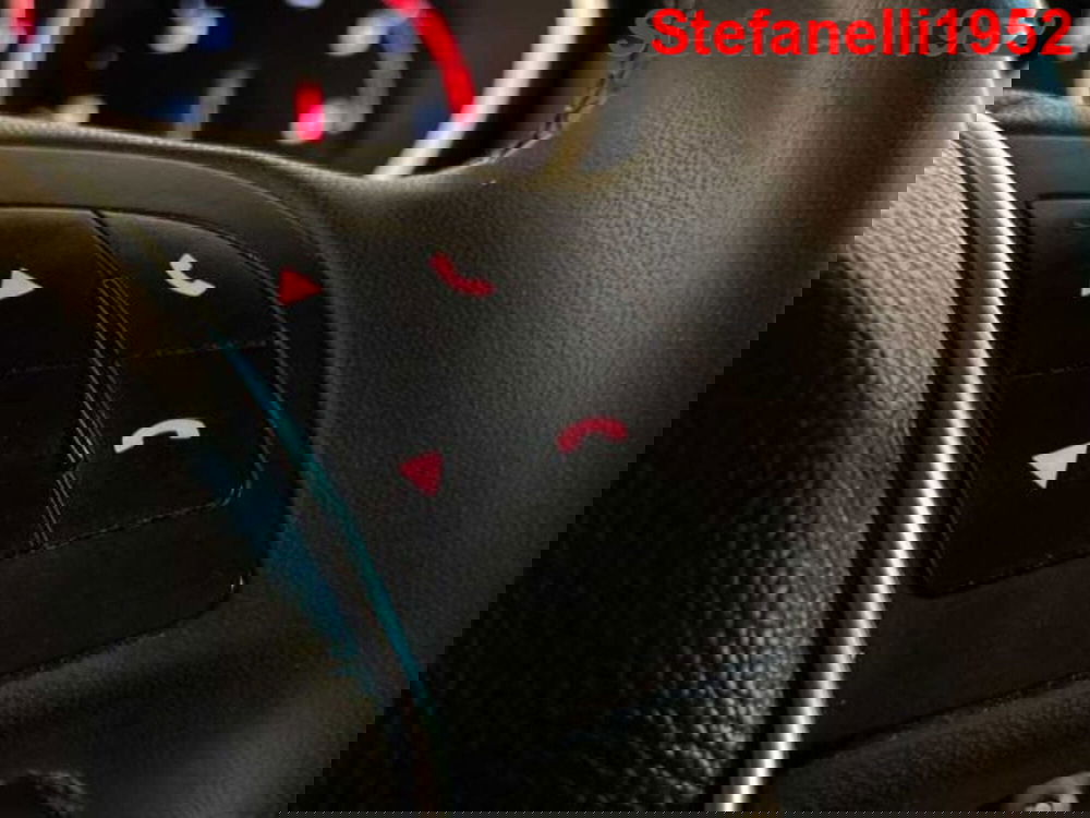 Alfa Romeo Giulietta usata a Bologna (19)