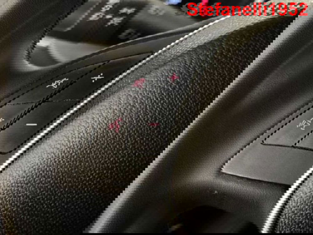 Alfa Romeo Giulietta usata a Bologna (20)