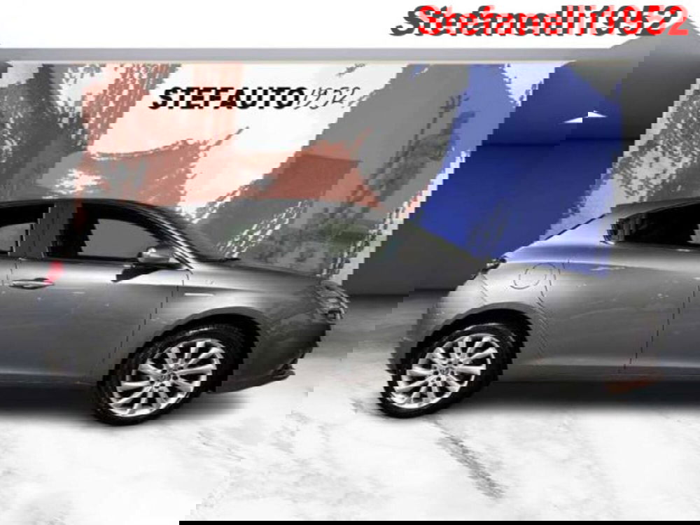 Alfa Romeo Giulietta usata a Bologna (3)