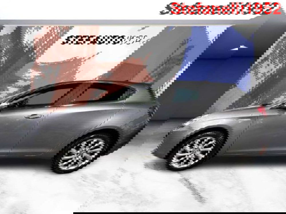 Alfa Romeo Giulietta usata a Bologna (4)