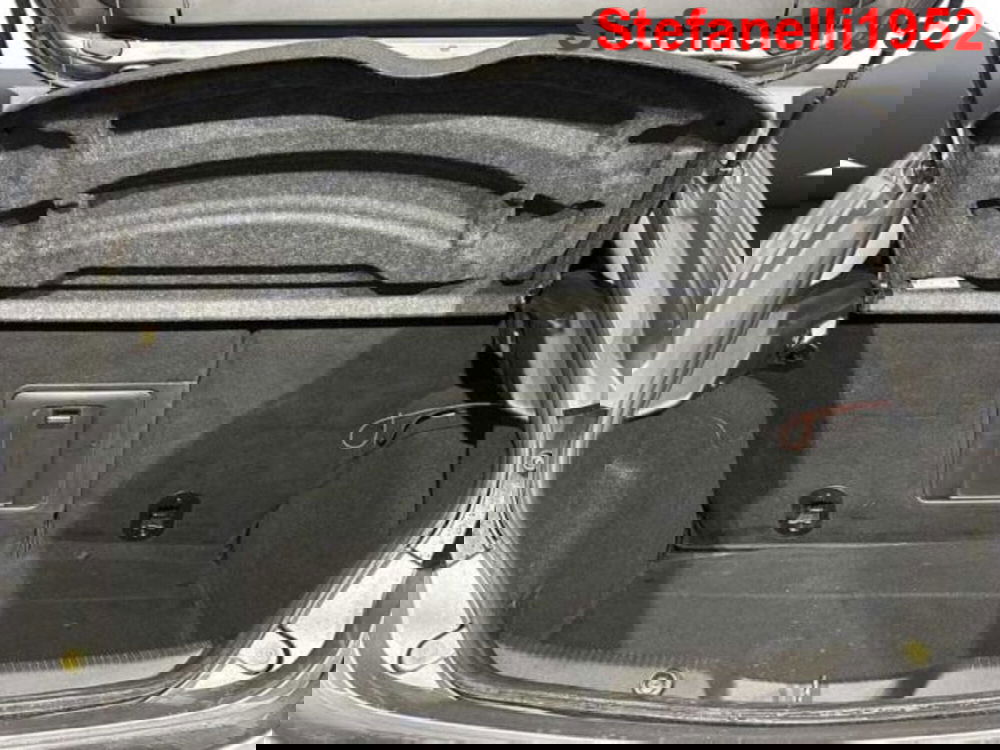 Alfa Romeo Giulietta usata a Bologna (7)