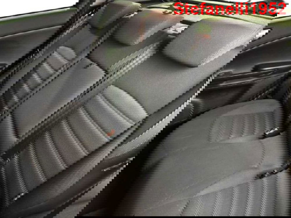 Alfa Romeo Giulietta usata a Bologna (9)