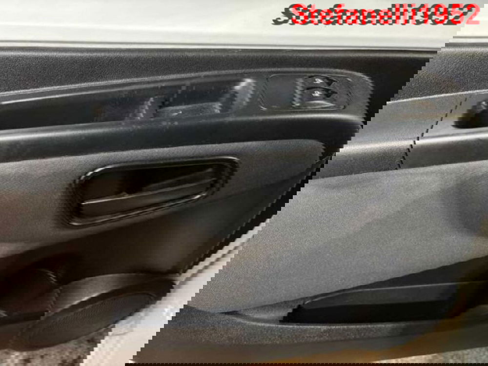 Fiat Fiorino usata a Bologna (10)