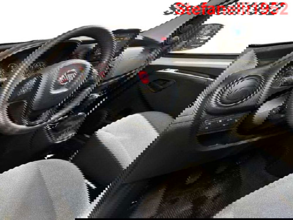Fiat Fiorino usata a Bologna (11)