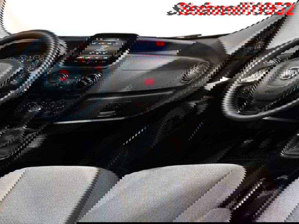 Fiat Fiorino usata a Bologna (13)