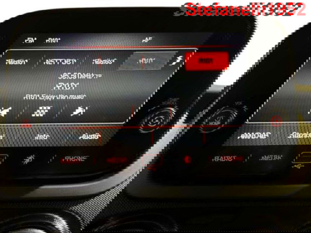 Fiat Fiorino usata a Bologna (17)