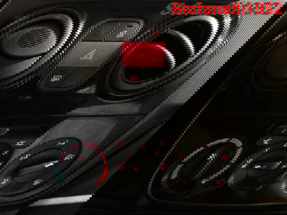 Fiat Fiorino usata a Bologna (18)