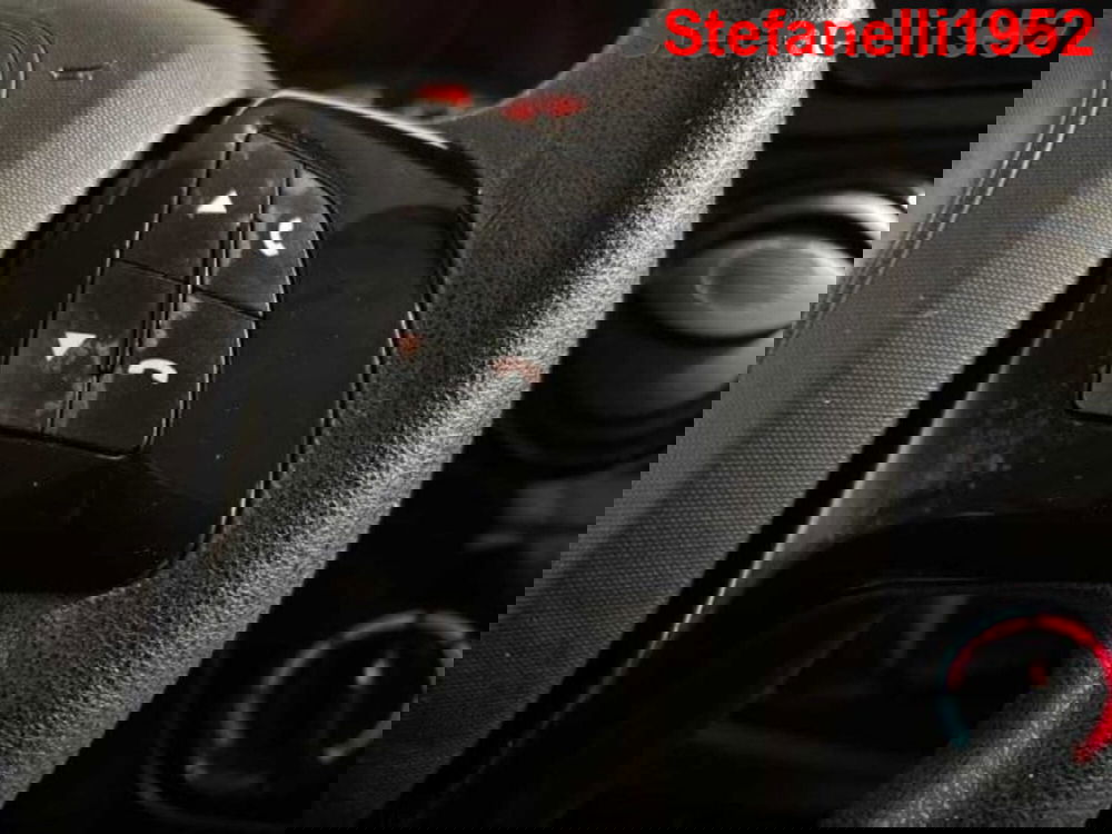 Fiat Fiorino usata a Bologna (19)