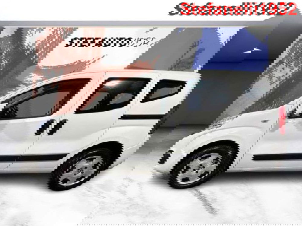 Fiat Fiorino usata a Bologna (4)
