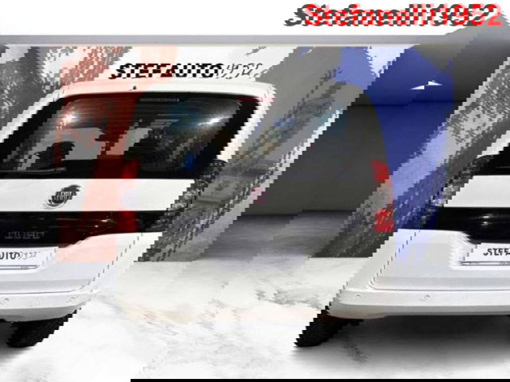 Fiat Fiorino usata a Bologna (6)