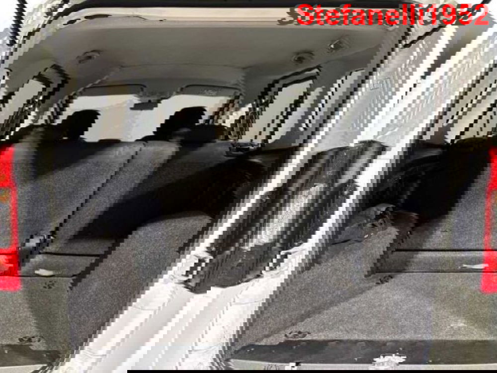 Fiat Fiorino usata a Bologna (7)