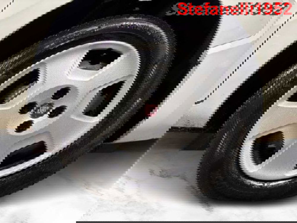 Fiat Fiorino usata a Bologna (8)