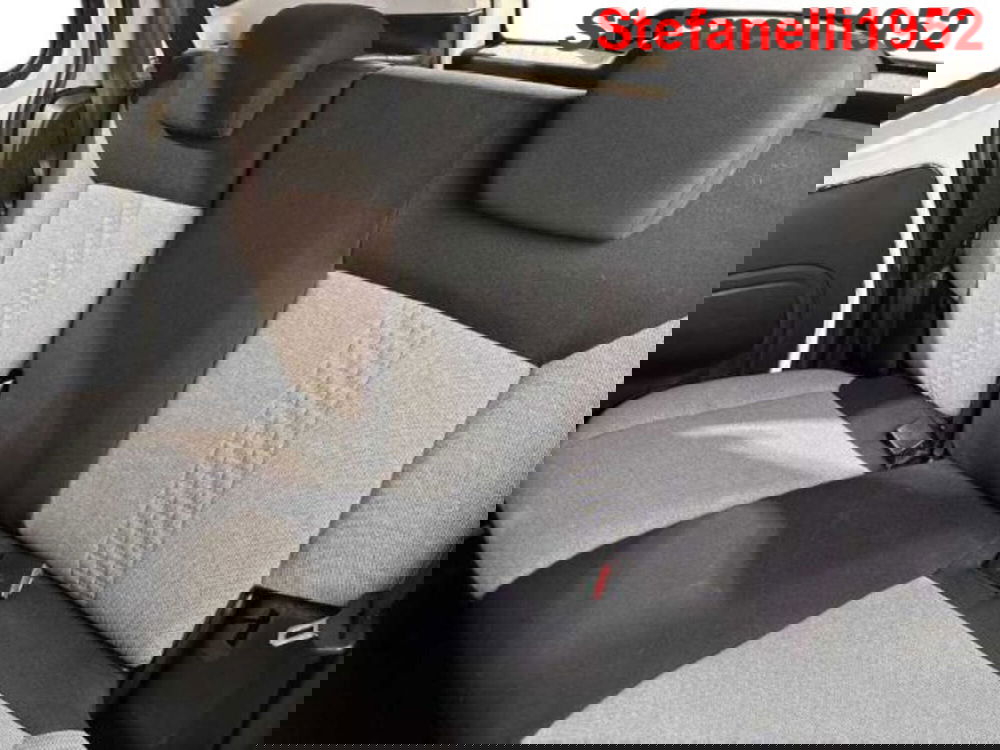 Fiat Fiorino usata a Bologna (9)