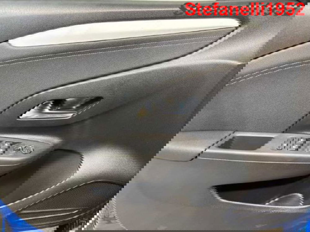 Opel Corsa nuova a Bologna (10)