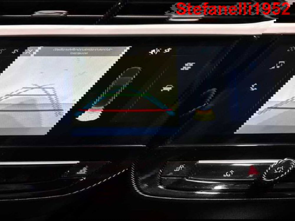 Opel Corsa nuova a Bologna (12)