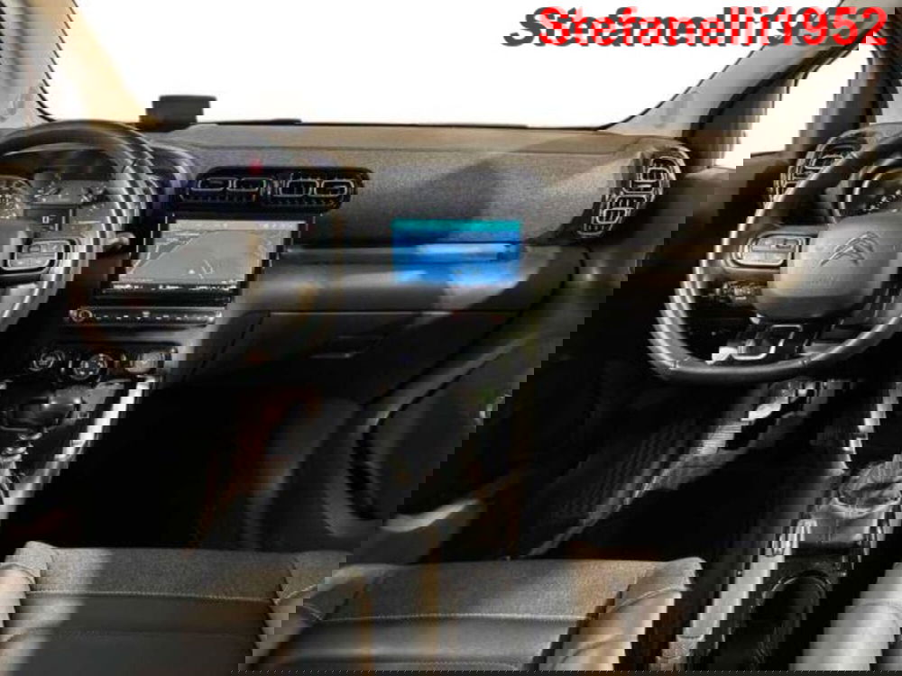 Citroen C3 Aircross usata a Bologna (13)