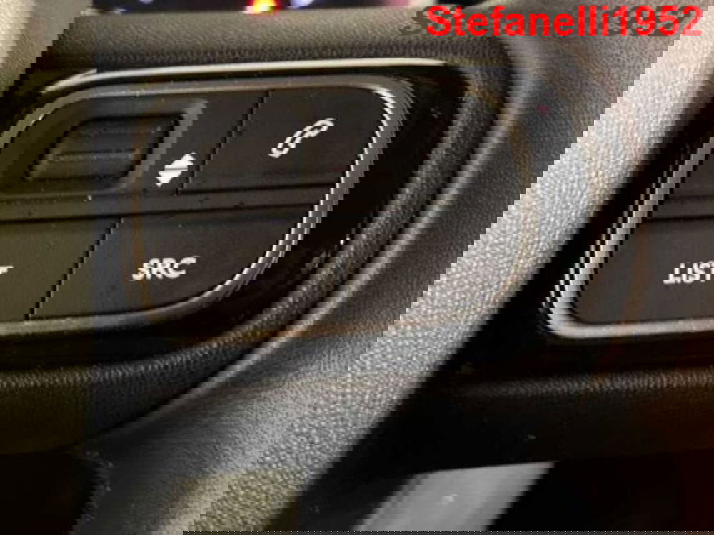 Citroen C3 Aircross usata a Bologna (19)