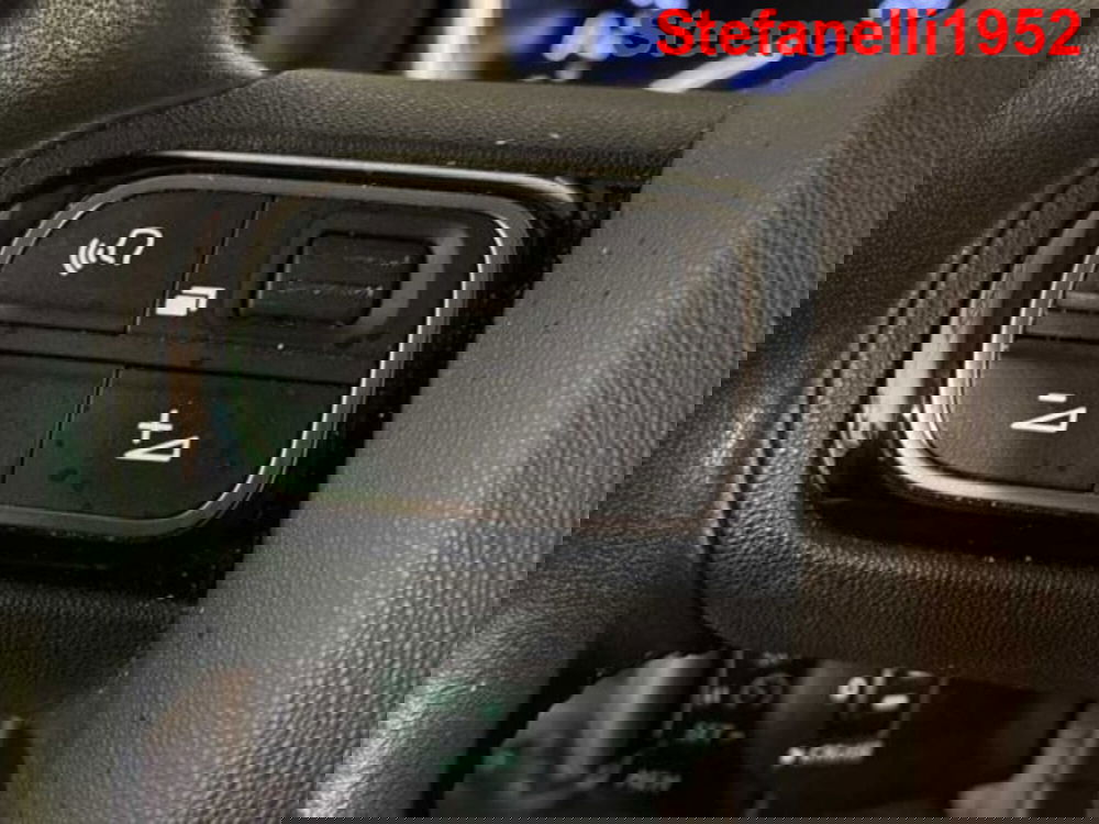 Citroen C3 Aircross usata a Bologna (20)