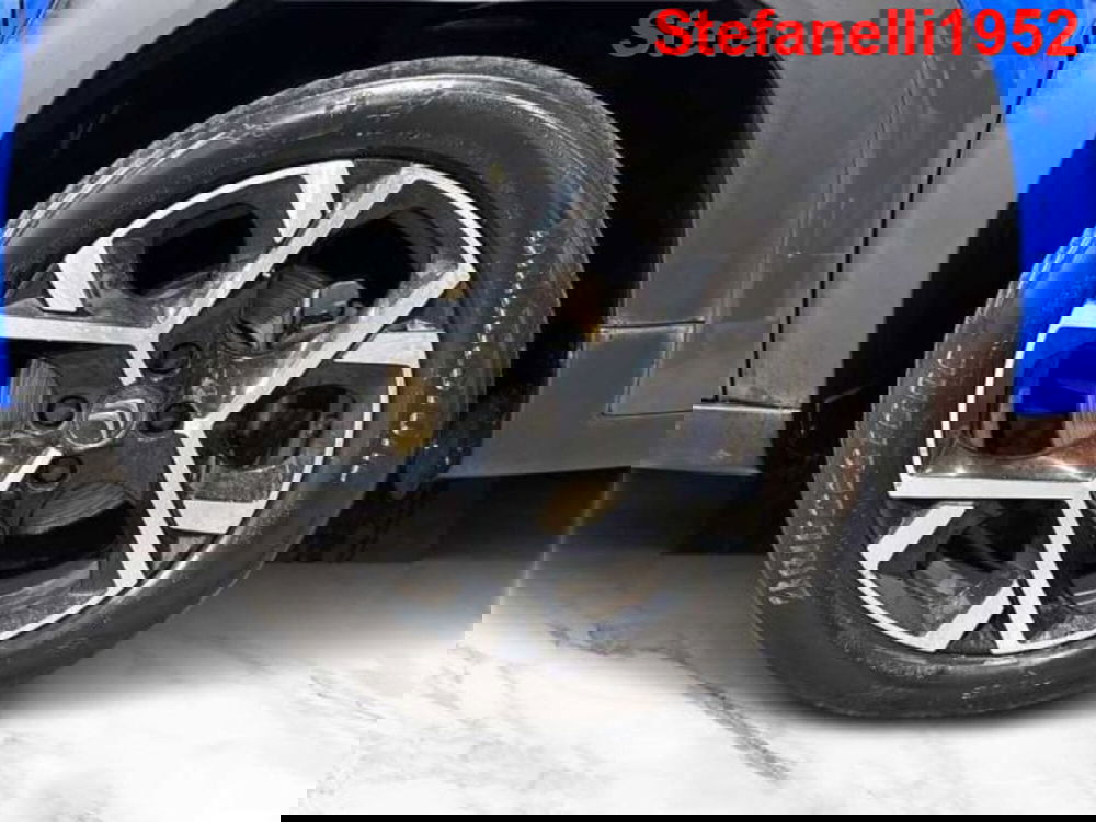 Citroen C3 Aircross usata a Bologna (8)