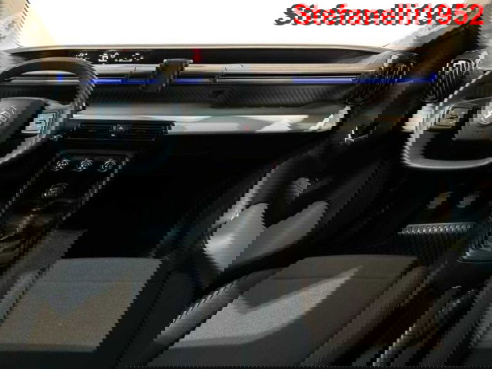 Citroen C3 nuova a Bologna (13)