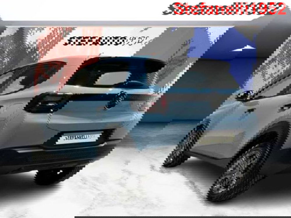 Citroen C3 nuova a Bologna (5)