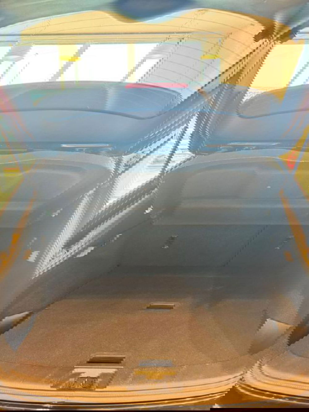 Nissan Qashqai usata a Sassari (13)