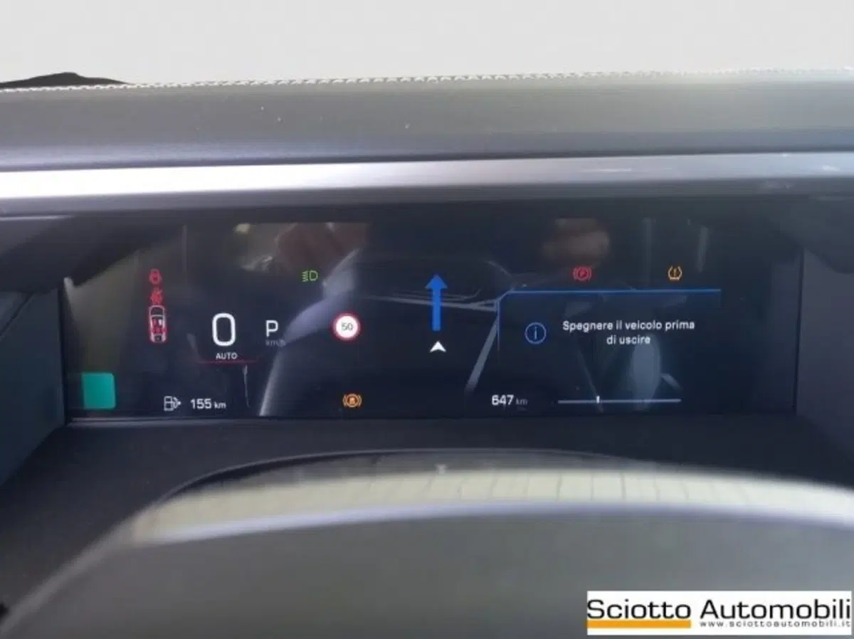 Jeep Compass nuova a Messina (11)