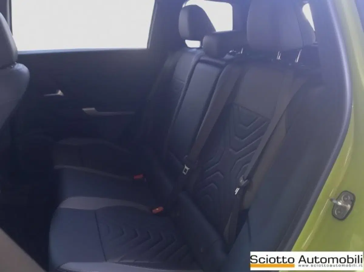 Jeep Compass nuova a Messina (13)