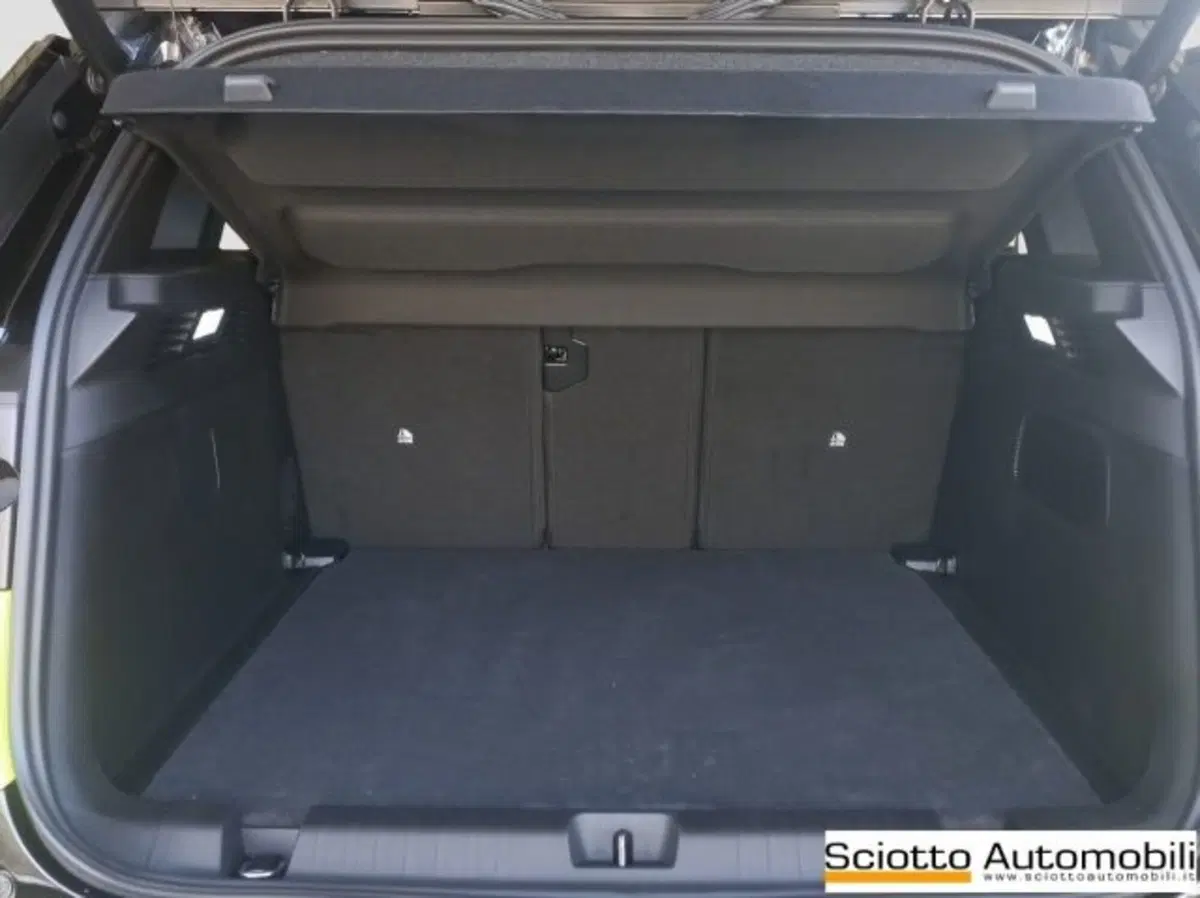 Jeep Compass nuova a Messina (17)