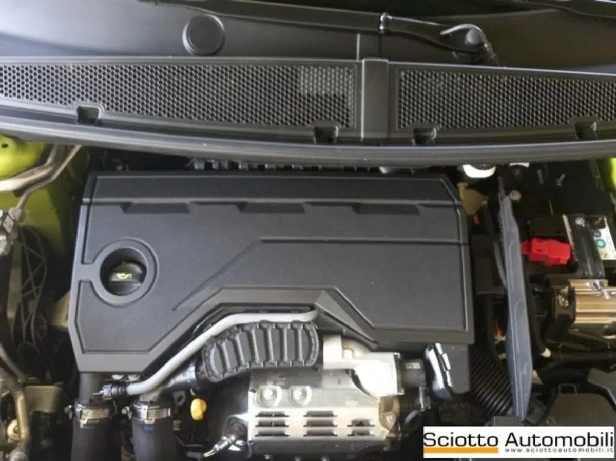 Jeep Compass nuova a Messina (18)