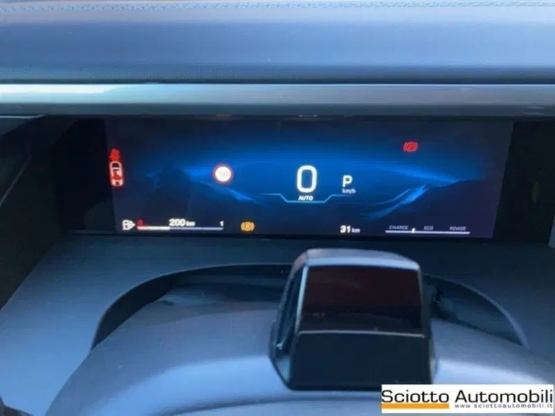 Jeep Compass nuova a Messina (11)