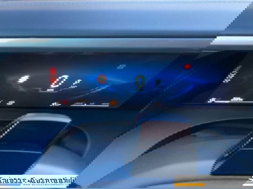 Jeep Compass nuova a Messina (11)