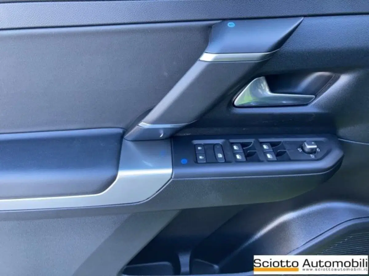 Jeep Compass nuova a Messina (12)