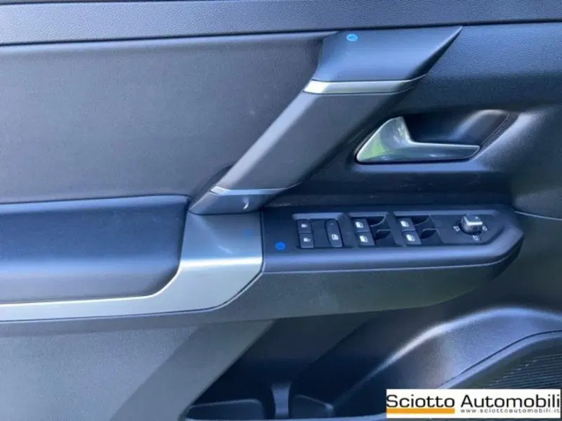 Jeep Compass nuova a Messina (12)