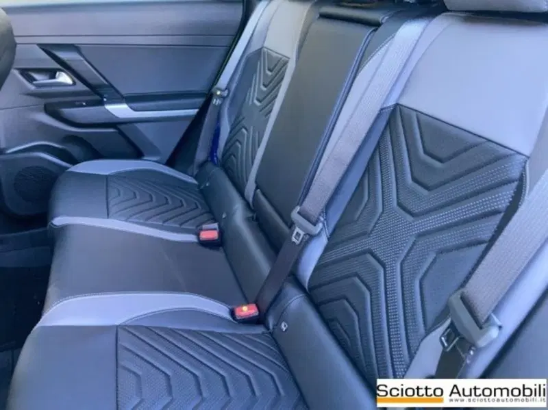 Jeep Compass nuova a Messina (13)