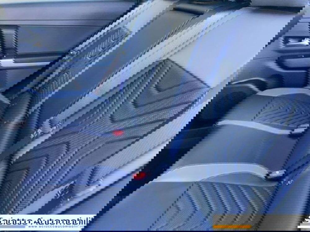 Jeep Compass nuova a Messina (13)