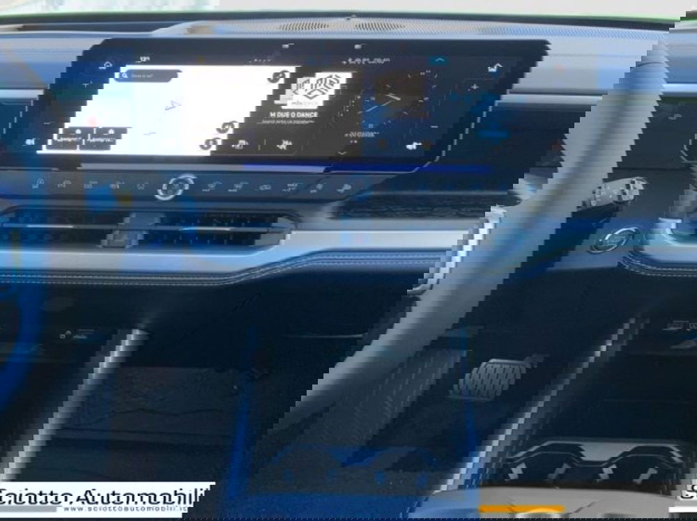 Jeep Compass nuova a Messina (16)